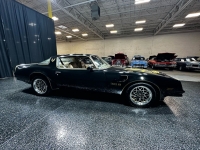 1977 Pontiac Trans Am for sale in Addison, Illinois (ID-126876)