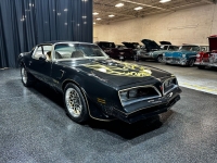 1977 Pontiac Trans Am for sale in Addison, Illinois (ID-126876)