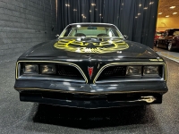 1977 Pontiac Trans Am for sale in Addison, Illinois (ID-126876)