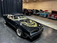 1977 Pontiac Trans Am for sale in Addison, Illinois (ID-126876)