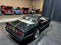 1977 Pontiac Trans Am for sale in Addison, Illinois (ID-126876)