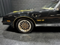 1977 Pontiac Trans Am for sale in Addison, Illinois (ID-126876)