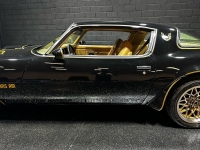 1977 Pontiac Trans Am for sale in Addison, Illinois (ID-126876)