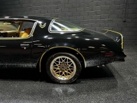 1977 Pontiac Trans Am for sale in Addison, Illinois (ID-126876)