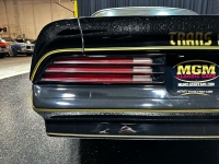 1977 Pontiac Trans Am for sale in Addison, Illinois (ID-126876)