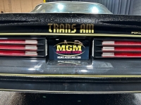 1977 Pontiac Trans Am for sale in Addison, Illinois (ID-126876)