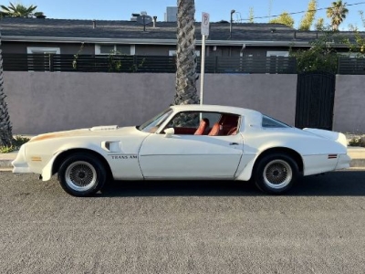 1977 Pontiac Trans Am for sale 1977 Pontiac Trans Am for sale