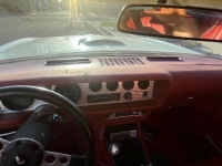 1977 Pontiac Trans Am for sale in Michigan (ID-128479)