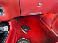 1977 Pontiac Trans Am for sale in Michigan (ID-128479)