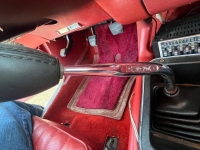 1977 Pontiac Trans Am for sale in Michigan (ID-128479)