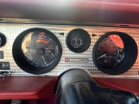 1977 Pontiac Trans Am for sale in Michigan (ID-128479)