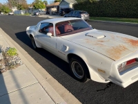 1977 Pontiac Trans Am for sale in Michigan (ID-128479)