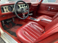 1977 Pontiac Trans Am for sale in Michigan (ID-130343)