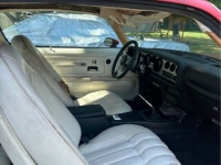 1977 Pontiac Trans Am for sale in Michigan (ID-131219)
