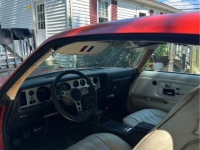 1977 Pontiac Trans Am for sale in Michigan (ID-131219)
