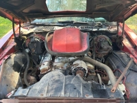 1977 Pontiac Trans Am for sale in Michigan (ID-131219)