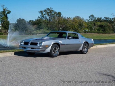 1977 Pontiac Trans Am for sale