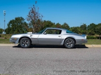 1977 Pontiac Trans Am for sale in Riverhead, New York (ID-135695)