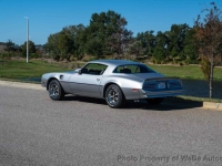 1977 Pontiac Trans Am for sale in Riverhead, New York (ID-135695)