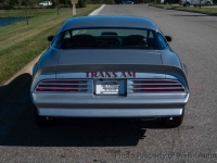 1977 Pontiac Trans Am for sale in Riverhead, New York (ID-135695)