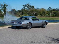 1977 Pontiac Trans Am for sale in Riverhead, New York (ID-135695)