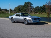 1977 Pontiac Trans Am for sale in Riverhead, New York (ID-135695)