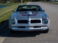1977 Pontiac Trans Am for sale in Riverhead, New York (ID-135695)