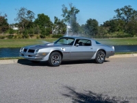 1977 Pontiac Trans Am for sale in Riverhead, New York (ID-135695)