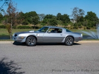 1977 Pontiac Trans Am for sale in Riverhead, New York (ID-135695)