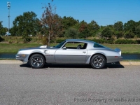 1977 Pontiac Trans Am for sale in Riverhead, New York (ID-135695)