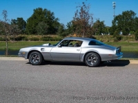 1977 Pontiac Trans Am for sale in Riverhead, New York (ID-135695)