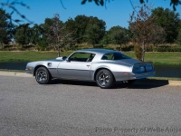 1977 Pontiac Trans Am for sale in Riverhead, New York (ID-135695)