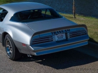 1977 Pontiac Trans Am for sale in Riverhead, New York (ID-135695)