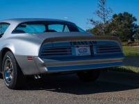 1977 Pontiac Trans Am for sale in Riverhead, New York (ID-135695)