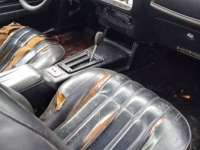 1977 Pontiac Trans Am for sale in Michigan (ID-137562)