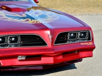 1977 Pontiac Trans Am for sale in Michigan (ID-140965)