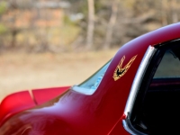 1977 Pontiac Trans Am for sale in Michigan (ID-140965)