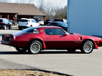 1977 Pontiac Trans Am for sale in Michigan (ID-140965)