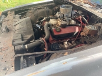 1977 Pontiac Trans Am for sale in Michigan (ID-141125)