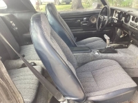 1977 Pontiac Trans Am for sale in Michigan (ID-141125)