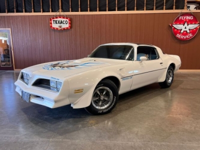1977 Pontiac Trans Am for sale