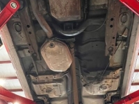 1977 Pontiac Trans Am for sale in Michigan (ID-143800)