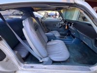 1977 Pontiac Trans Am for sale in Michigan (ID-143800)