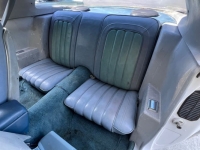 1977 Pontiac Trans Am for sale in Michigan (ID-143800)