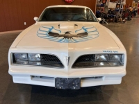 1977 Pontiac Trans Am for sale in Michigan (ID-143800)