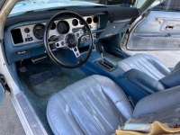 1977 Pontiac Trans Am for sale in Michigan (ID-143800)