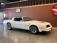 1977 Pontiac Trans Am for sale in Michigan (ID-143800)