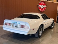 1977 Pontiac Trans Am for sale in Michigan (ID-143800)