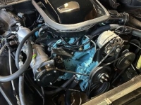 1977 Pontiac Trans Am for sale in Michigan (ID-145061)