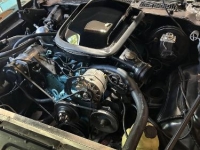 1977 Pontiac Trans Am for sale in Michigan (ID-145061)